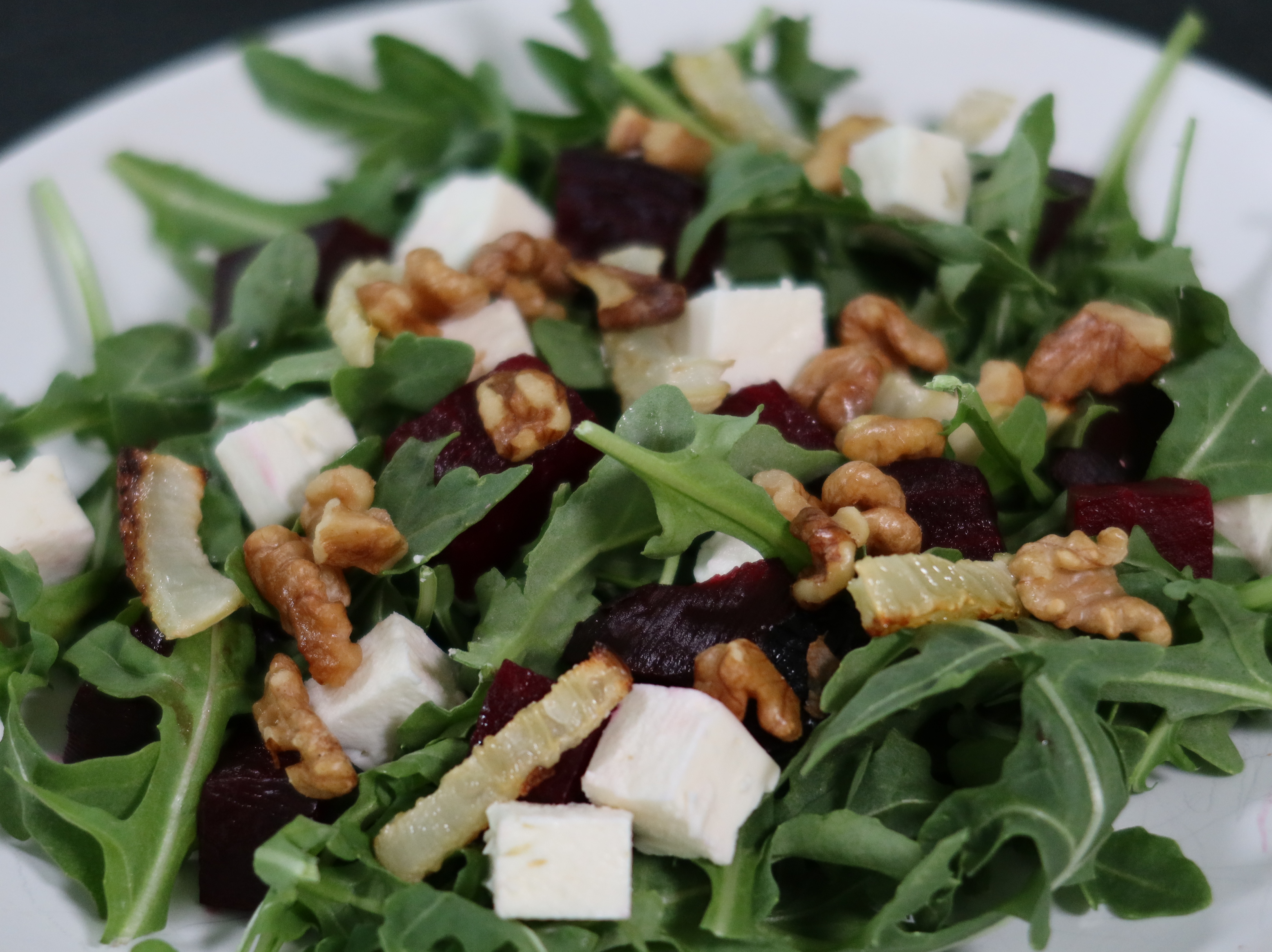 Provides link to recipes